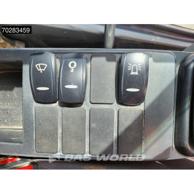 2019 دووسان DX255LC-5-42196860