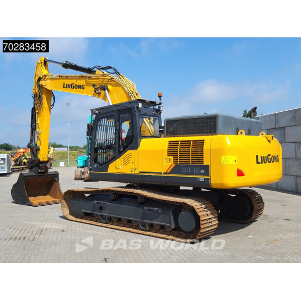 2021 LiuGong 933E-42196867