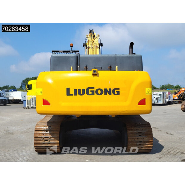 2021 LiuGong 933E-42196868
