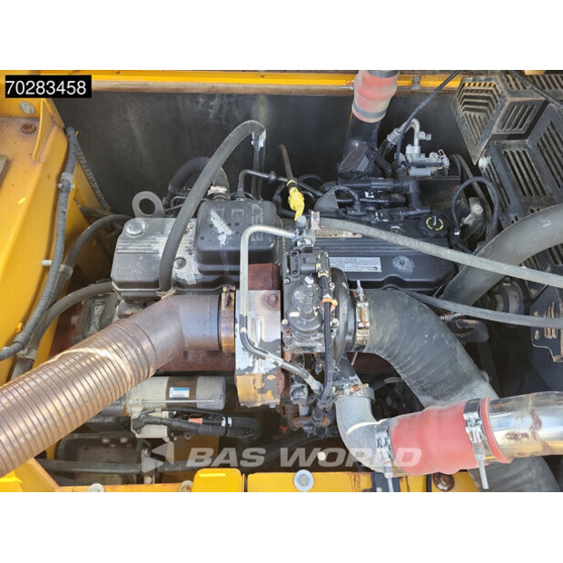 2021 LiuGong 933E-42196885