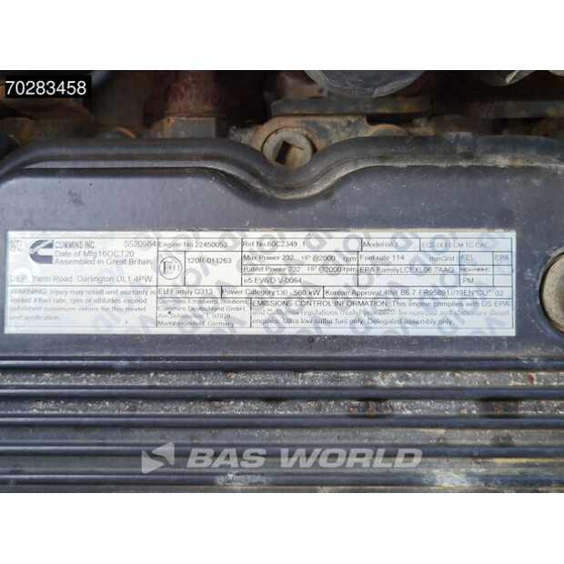 2021 LiuGong 933E-42196886