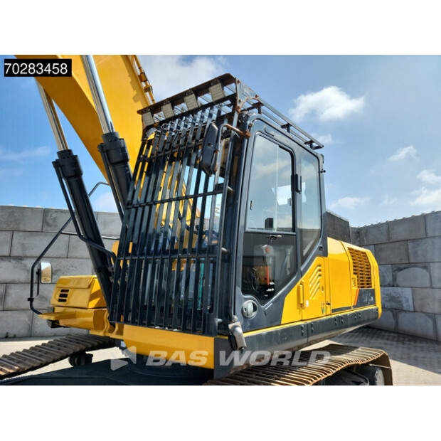 2021 LiuGong 933E-42196887