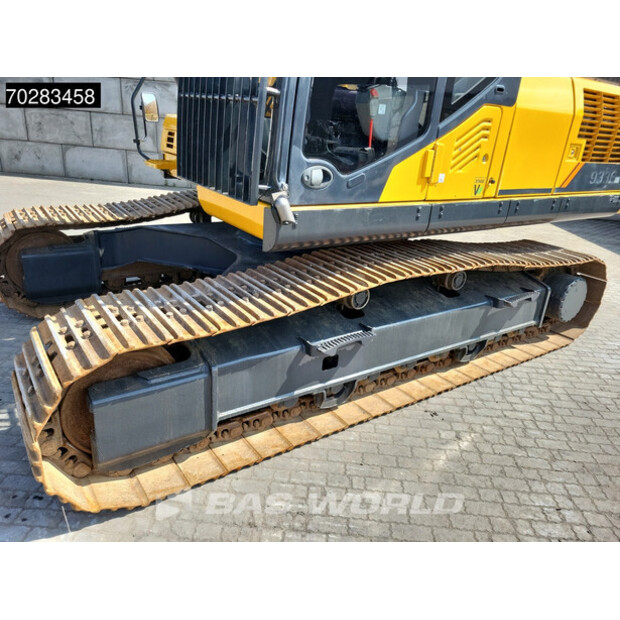 2021 LiuGong 933E-42196888