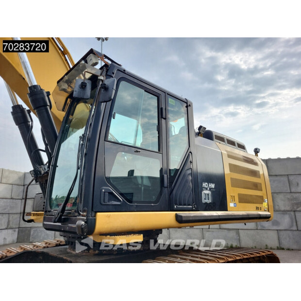 2015 Caterpillar 336ELH-42197011