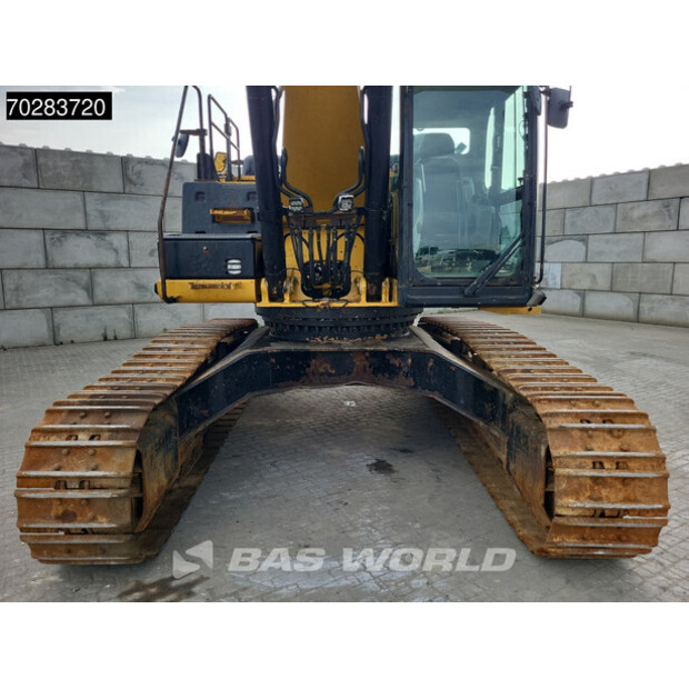 2015 Caterpillar 336ELH-42197012