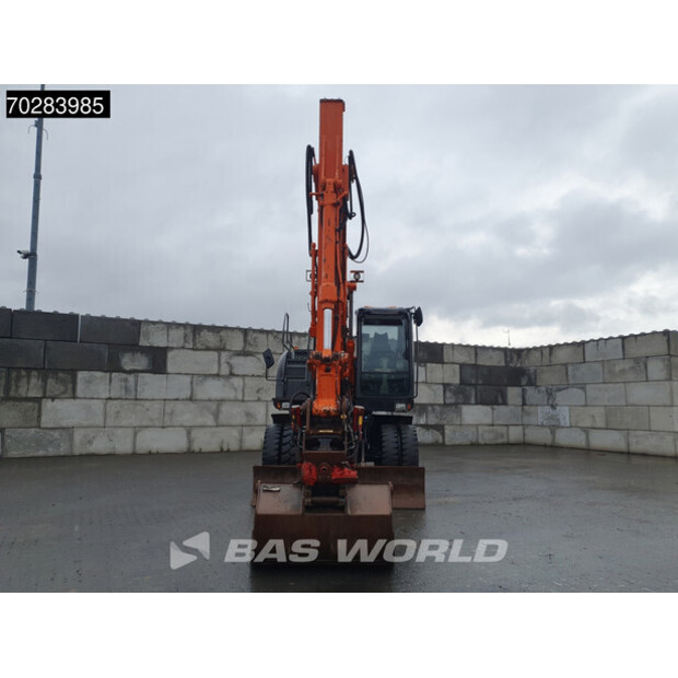 2010 هيتاشى ZX140W-3-42197188