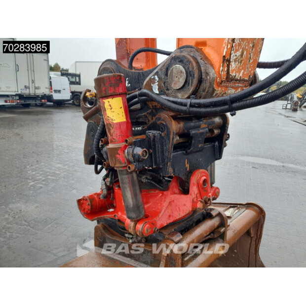 2010 هيتاشى ZX140W-3-42197195