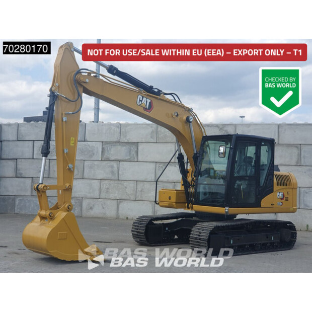 2025 Caterpillar 313GC-42197237