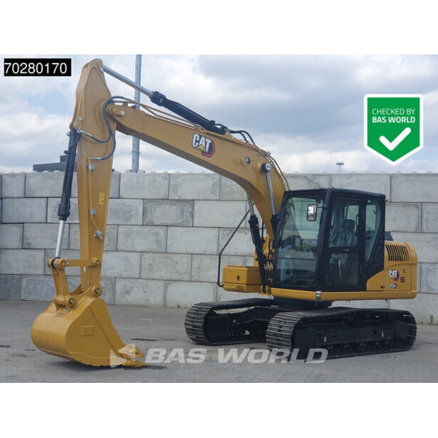 2025 Caterpillar 313GC-42197238