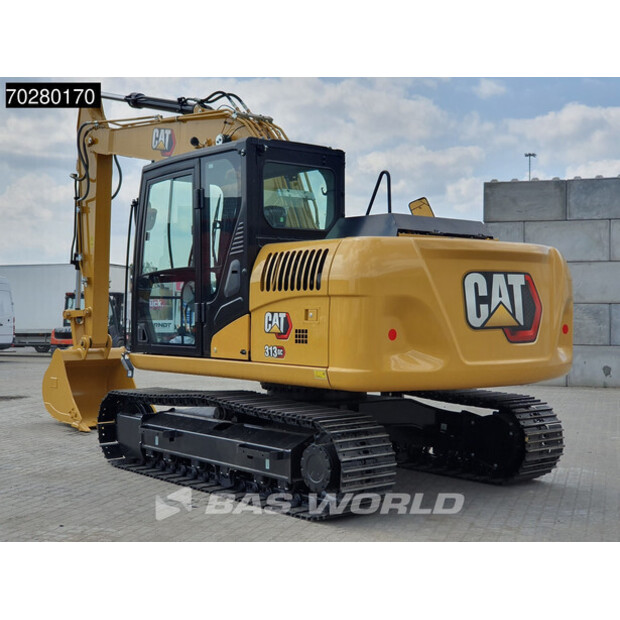 2025 Caterpillar 313GC-42197239
