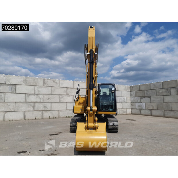 2025 Caterpillar 313GC-42197244