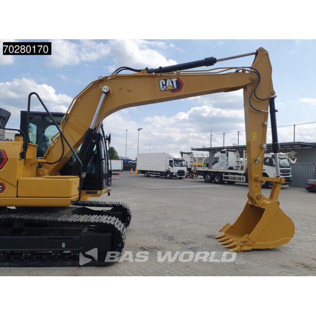 2025 Caterpillar 313GC-42197245