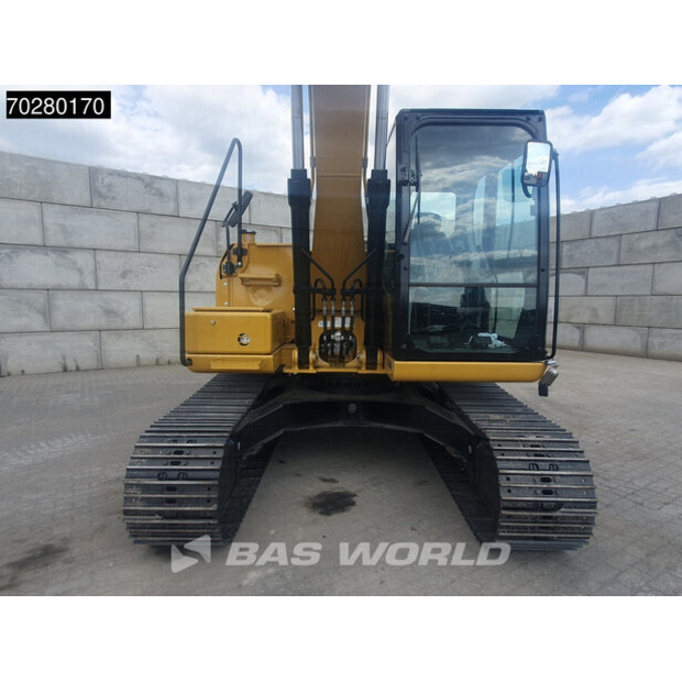 2025 Caterpillar 313GC-42197246