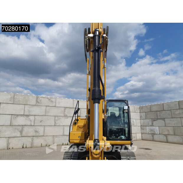 2025 Caterpillar 313GC-42197247