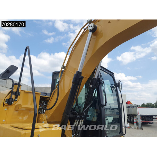 2025 Caterpillar 313GC-42197248