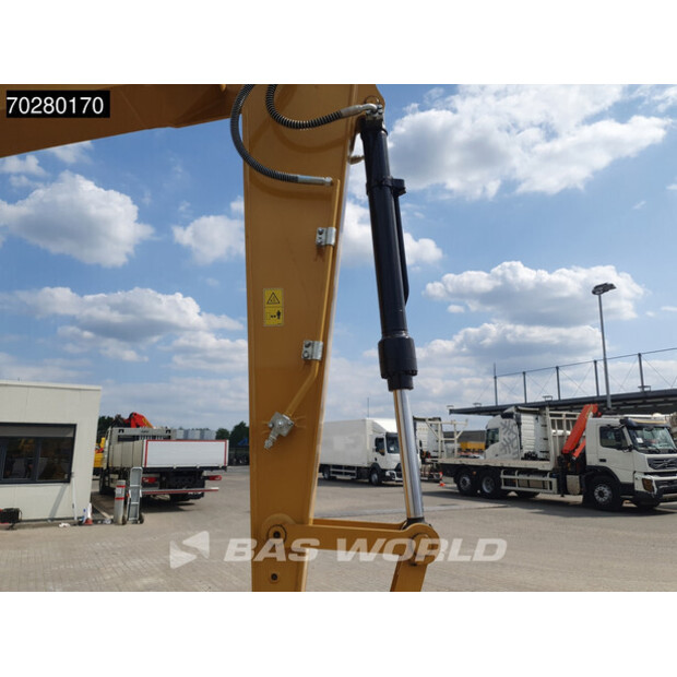 2025 Caterpillar 313GC-42197250