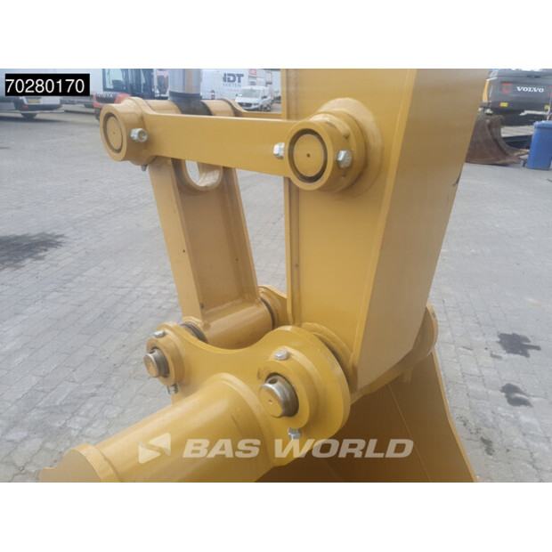 2025 Caterpillar 313GC-42197251