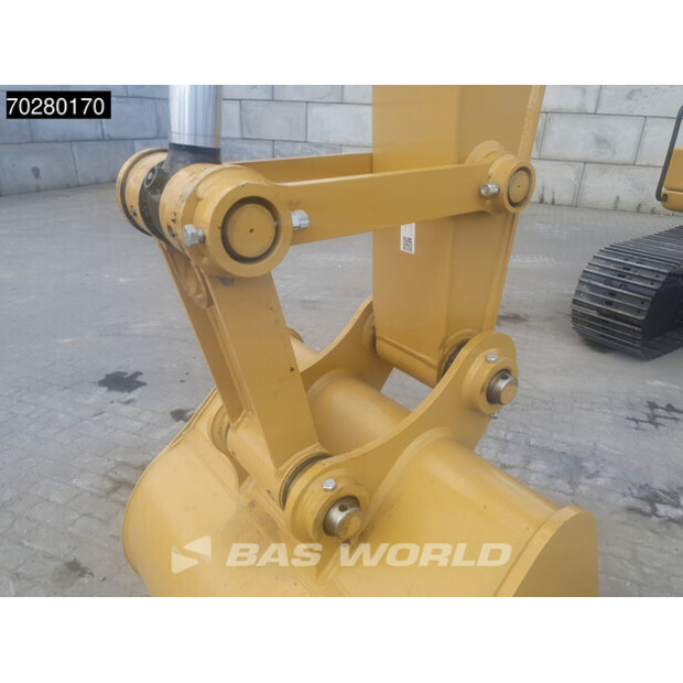 2025 Caterpillar 313GC-42197252