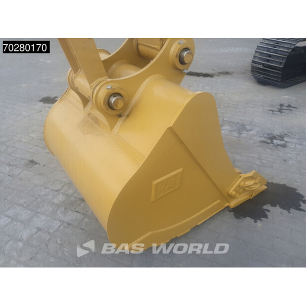 2025 Caterpillar 313GC-42197254