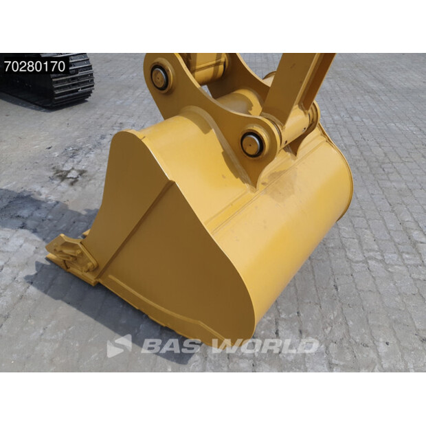 2025 Caterpillar 313GC-42197255