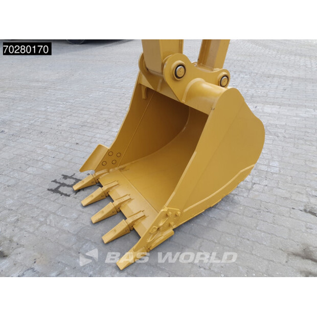 2025 Caterpillar 313GC-42197256
