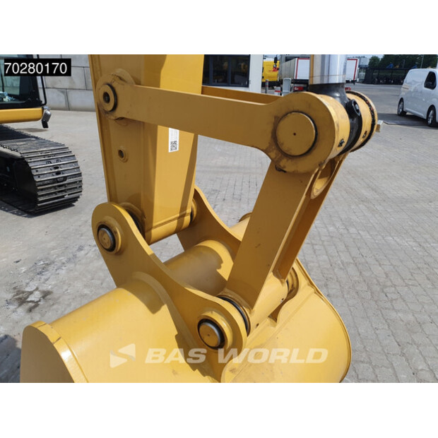 2025 Caterpillar 313GC-42197257