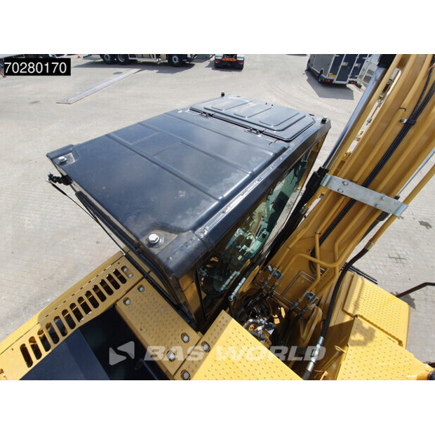 2025 Caterpillar 313GC-42197258