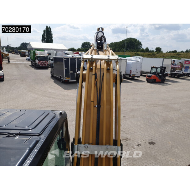 2025 Caterpillar 313GC-42197259