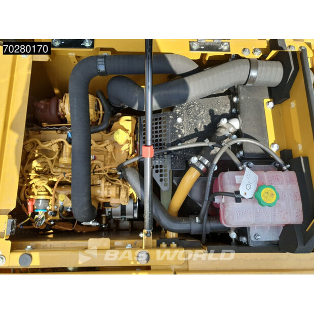 2025 Caterpillar 313GC-42197261