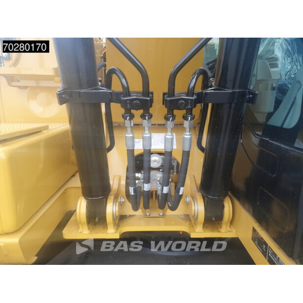 2025 Caterpillar 313GC-42197263