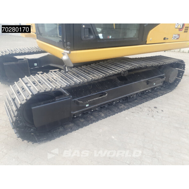 2025 Caterpillar 313GC-42197264