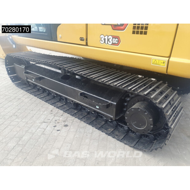 2025 Caterpillar 313GC-42197265