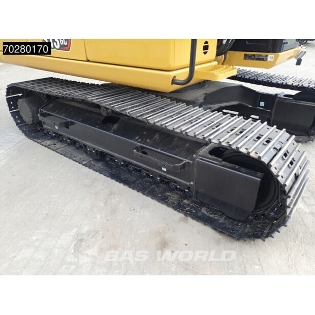 2025 Caterpillar 313GC-42197266