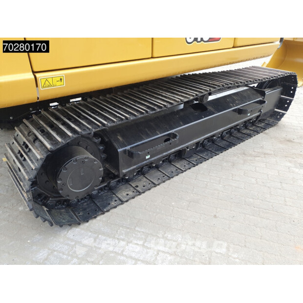 2025 Caterpillar 313GC-42197267