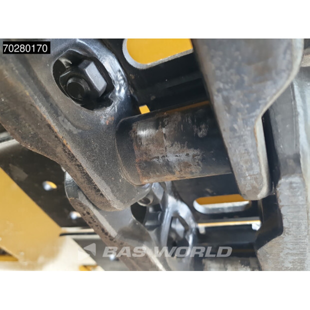 2025 Caterpillar 313GC-42197268