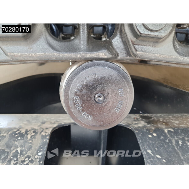 2025 Caterpillar 313GC-42197269