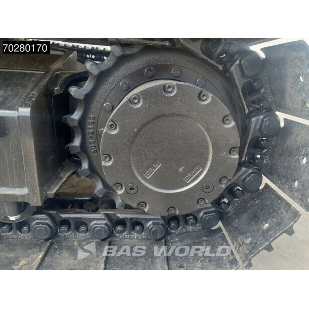 2025 Caterpillar 313GC-42197270