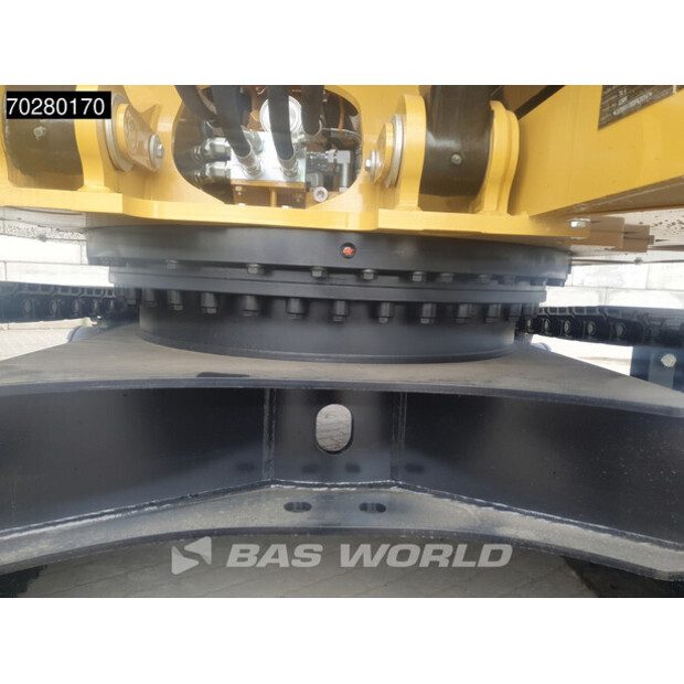 2025 Caterpillar 313GC-42197271