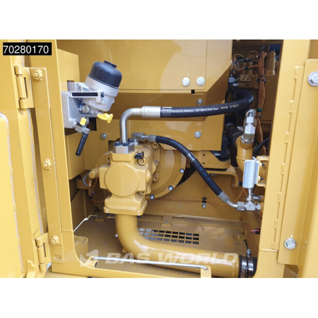 2025 Caterpillar 313GC-42197272