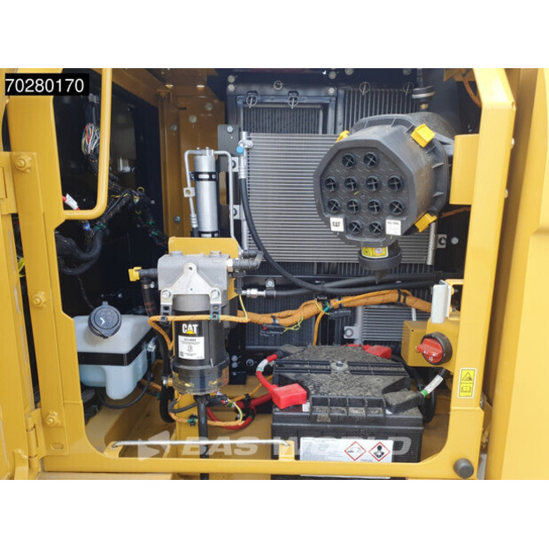 2025 Caterpillar 313GC-42197273