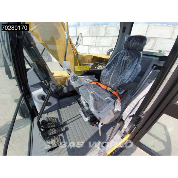 2025 Caterpillar 313GC-42197274