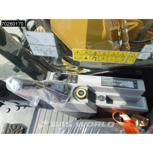 2025 Caterpillar 313GC-42197275