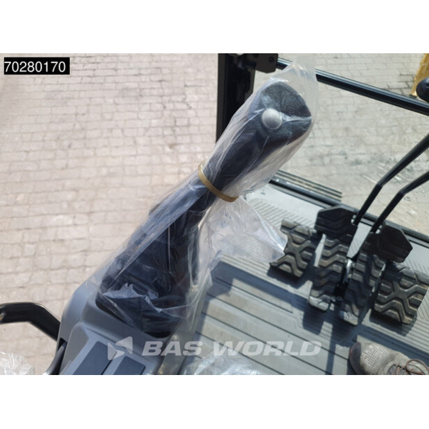 2025 Caterpillar 313GC-42197276