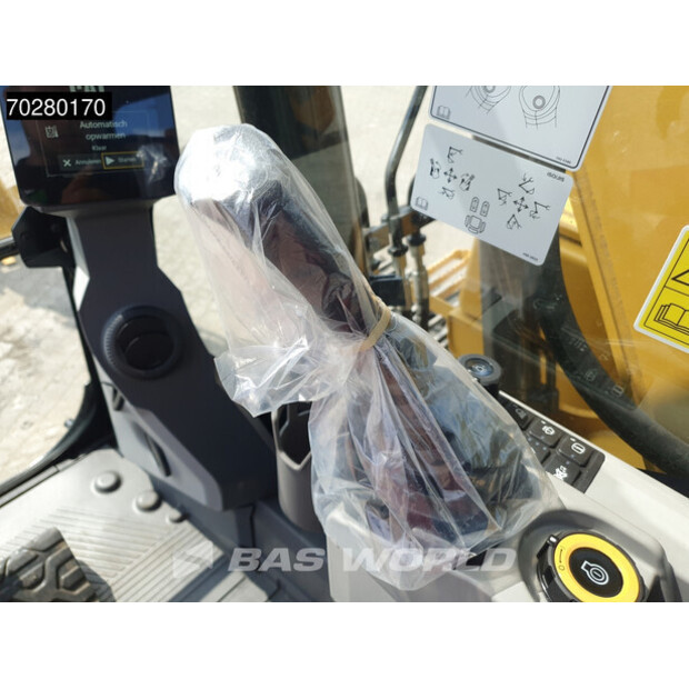 2025 Caterpillar 313GC-42197277