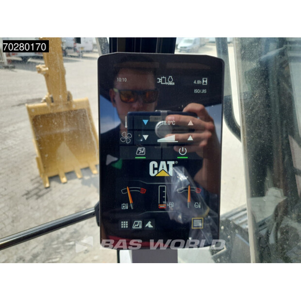 2025 Caterpillar 313GC-42197280