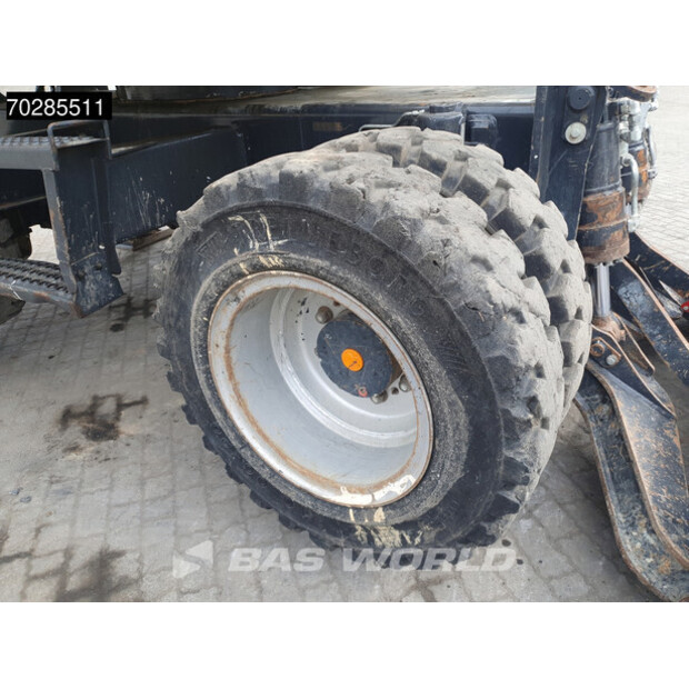 2019 Komatsu PW118MR-11-42197304