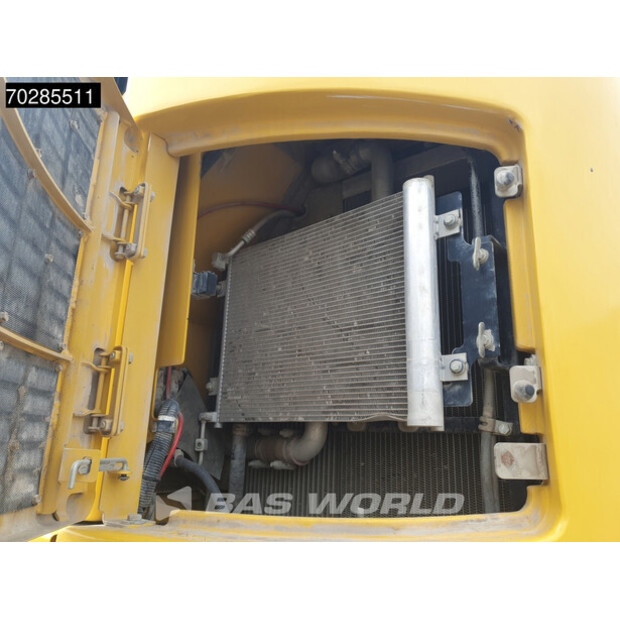 2019 Komatsu PW118MR-11-42197308
