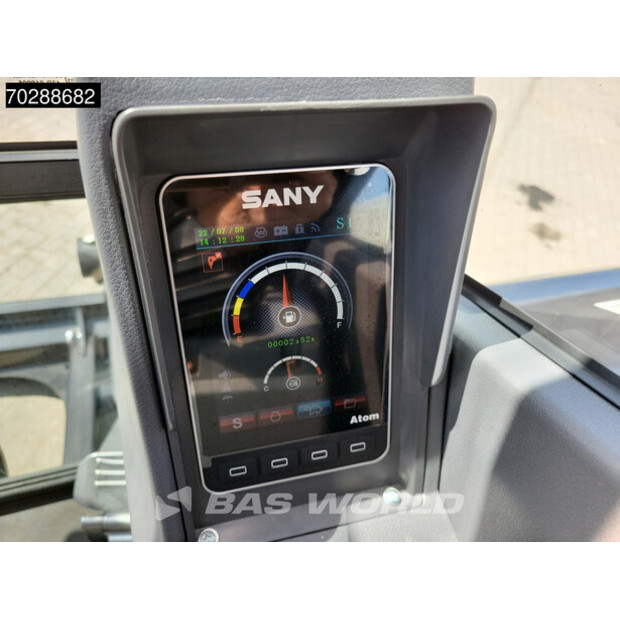 2023 Sany SY50U-42197358