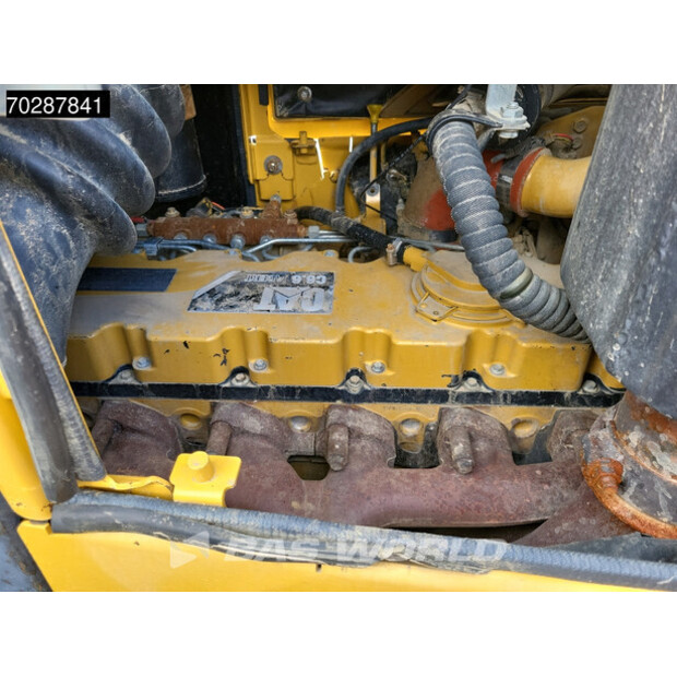 2010 Caterpillar D6N XL-42197459