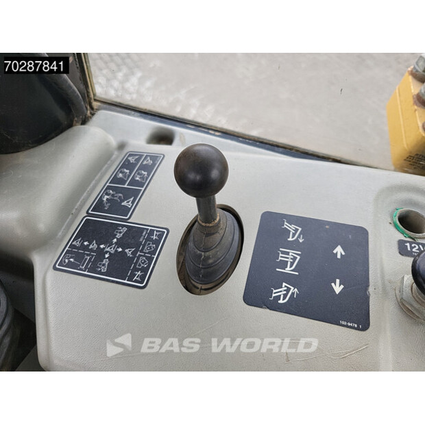 2010 Caterpillar D6N XL-42197469